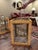 Traditional Rattan Pendant Chandelier Serena & Lily For Sale - Image 3 of 5
