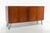 Mid-Century Modern Danish Rosewood Sideboard by Carlo Jensen for Hundevad & Co, 1960s For Sale - Image 3 of 18