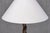 Hammered Copper Model 6834 Table Lamp by Harald Notini for Böhlmarks, Sweden, 1920s For Sale - Image 10 of 11
