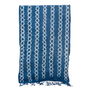 Ekpe African Mud Cloth