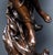 Germain, Thought, Late 19th Century, Bronze For Sale - Image 15 of 18