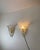 Murano Graniglia Wall Lamps by Italamp, Italy, 1980s, Set of 2 For Sale - Image 11 of 16