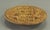 1800's Prosphora Seal Wooden Greek Orthodox Holy Bread Stamp For Sale - Image 4 of 16