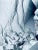 Transparent Large Crystal Sculpture of a Bald Eagle Created for Maleras Crystal & Signed by Swedish Artist Mats Jonasson For Sale - Image 8 of 12
