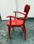 Thonet Hermann Czech for Gebrüder Thonet Czech Armchair For Sale - Image 4 of 12