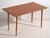 Vintage Dining Table, 1960s For Sale - Image 4 of 8