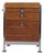 Mutenye Wood Drawer Unit by Jules Wabbes, 1960s For Sale