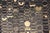 Early 20 Century American Hooked Rug With Inspired by Modern Art 4'8 X 7'2 For Sale - Image 15 of 16