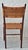 Teak Dining Chairs with Patinated Cane Seats and Backs after Gio Ponti, Italy, 1950s, Set of 4 For Sale - Image 13 of 16