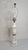 Mid 20th Century Italian Neoclassical Carved Alabaster Urn Lamp With Interior Night Light For Sale - Image 4 of 14
