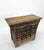 Retrieved from Shanxi Province in Northern China, this beautifully aged 17th century cabinet is made from solid elm using...