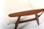 Teak GE-270 Easy Chair by Hans J. Wegner for Getama, 1950s For Sale - Image 10 of 11