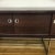 Wood Raz Credenza Designed by Stanley Jay Friedman for Brueton. For Sale - Image 7 of 10