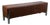 No. 3076 Credenza in Vitello Leather from KnollStudio, 1988 For Sale