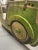 Vintage Fairground Sidecar Bench, 1920s For Sale - Image 10 of 11
