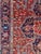 Antique Heriz Rug, 1890s For Sale - Image 10 of 18