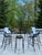 Janus Et Cie “Forest” Low Back Barstools by Ramon Esteve (1–16 Available) For Sale In New York - Image 6 of 17