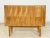 Brown Chest of Drawers from Hellerau For Sale - Image 8 of 9