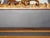 Vintage Italian Rococo Ornate Gold Gilt King Headboard ~ Hollywood Regency For Sale - Image 11 of 14