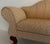 Vintage Kingstate The Dollcrafter Upholstered Doll Sofa Couch For Sale - Image 4 of 7