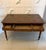 Antique Georgian Mahogany Partners Library Writing Desk with Leather Slide, 1800 For Sale - Image 3 of 18