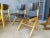 Dining Chairs from Baumann, 1990s, Set of 8 For Sale - Image 4 of 18