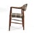 Mid 20th Century Kurt Olsen Model 223 Teak Armchair For Sale - Image 5 of 9