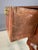 Brown George III Walnut Lowboy Dressing Table, English C. 1770 With Boxwood Stringing For Sale - Image 8 of 14