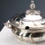 Vegetable Dish in Silver by Christian F. Heise For Sale - Image 4 of 10