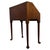 Antique 20th Century Golden Oak Bureau For Sale - Image 9 of 14