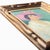 Antique Original Miniature Oil on Copper Portrait | Michel Jacobs, Washington d.c. c.1910 For Sale - Image 10 of 11