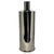 Rl 02 Maxi Candleholder in Silver-Plated Polished Brass by Caspal For Sale - Image 12 of 12