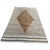 Contemporary Contemporary Turkish Tulu Rug | Geometric Medallion | 10x15 For Sale - Image 3 of 5