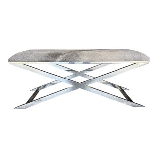 Sunpan Sahara Bench For Sale