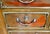 Vintage French Style Japanese Tansu Painted Bronze & Marble Top Commode Dresser For Sale - Image 13 of 18