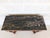 Fine Arts Furniture NeoClassical Regency Revival Marble Top Console Table 32"w For Sale - Image 9 of 13