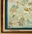 English Pastoral Woolwork Embroidery With Horse, Hounds & Rabbits, 19th Century For Sale - Image 12 of 17