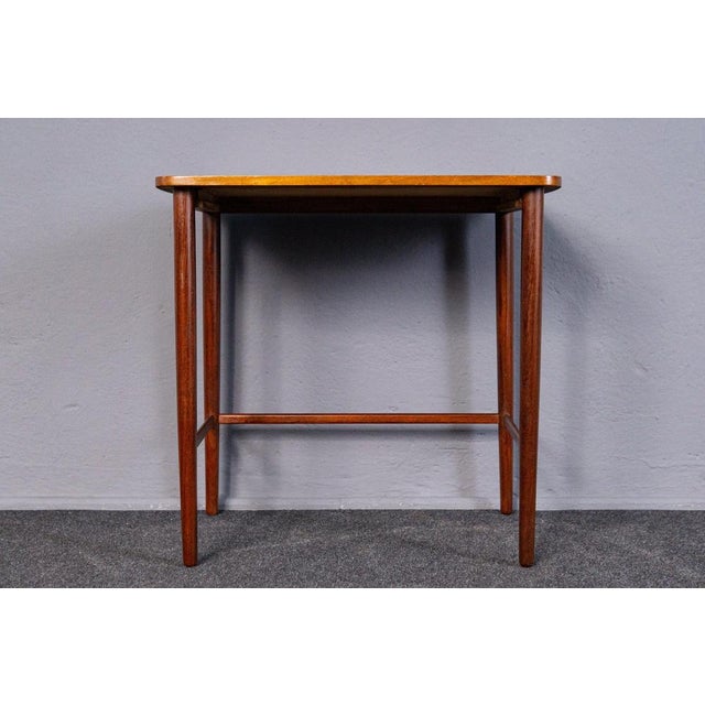 Vintage Nesting Tables, Set of 3 For Sale - Image 9 of 18