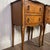 Vintage Ca. 1930s Ornate French Provincial Nightstands, Pair For Sale - Image 4 of 18