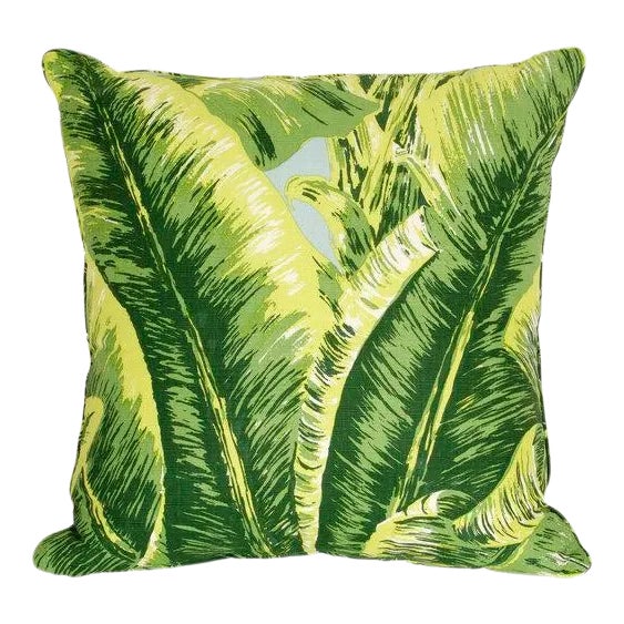 Meg Braff Designs Beverly Hills Pillows with Down Insert For Sale