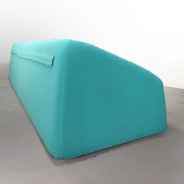 Siviglia Sofa by Kazuhide Takahama for Gavina, 1976 For Sale - Image 11 of 12