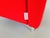 Dutch Red Bottoni Lounge Chair by Marcel Wanders for Moooi, 2010s For Sale - Image 13 of 15