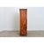 French 19th Century Walnut Louis Philippe Semainier For Sale In Baton Rouge - Image 6 of 8
