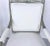 18th Century French Pair of Directoire Chairs For Sale In Tampa - Image 6 of 12