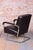 Bauhaus Leather Armchairs from Hynek Gottwald, Czech, 1930s, Set of 2 For Sale - Image 12 of 14
