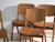 Vintage Dining Chairs from Thonet, 1950, Set of 4 For Sale - Image 5 of 18