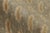 Textile Antique Sivas Traditional Bronze and Blue Wool Rug For Sale - Image 7 of 8