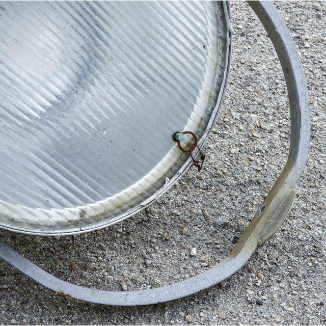 Railway Searchlight 1500 FS from Cariboni, Italy, 1960 For Sale - Image 8 of 18