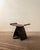 A vintage japanese mid-century modern butterfly stool in rosewood-veneered moulded plywood, designed by sori yanagi and...