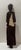 Wood Circa 1900 European Carved Wood Saint-King (Likely St. Ladislaus) For Sale - Image 7 of 7